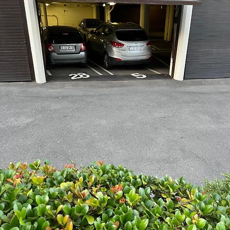 Ferienwohnung Sea Point Kingsgate No 10 Kapstadt Exterior foto