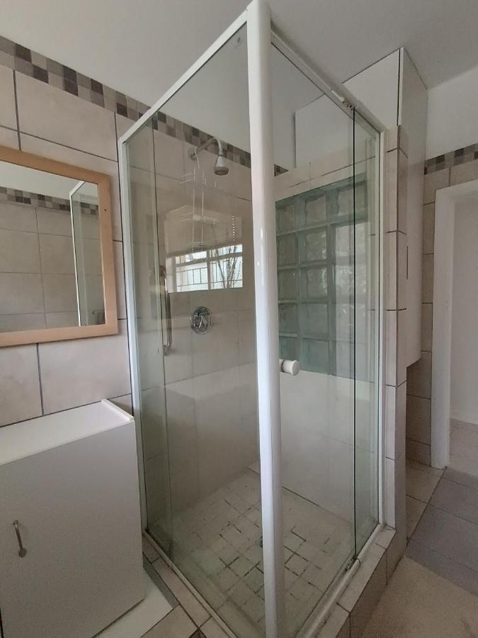 Ferienwohnung Sea Point Kingsgate No 10 Kapstadt Exterior foto
