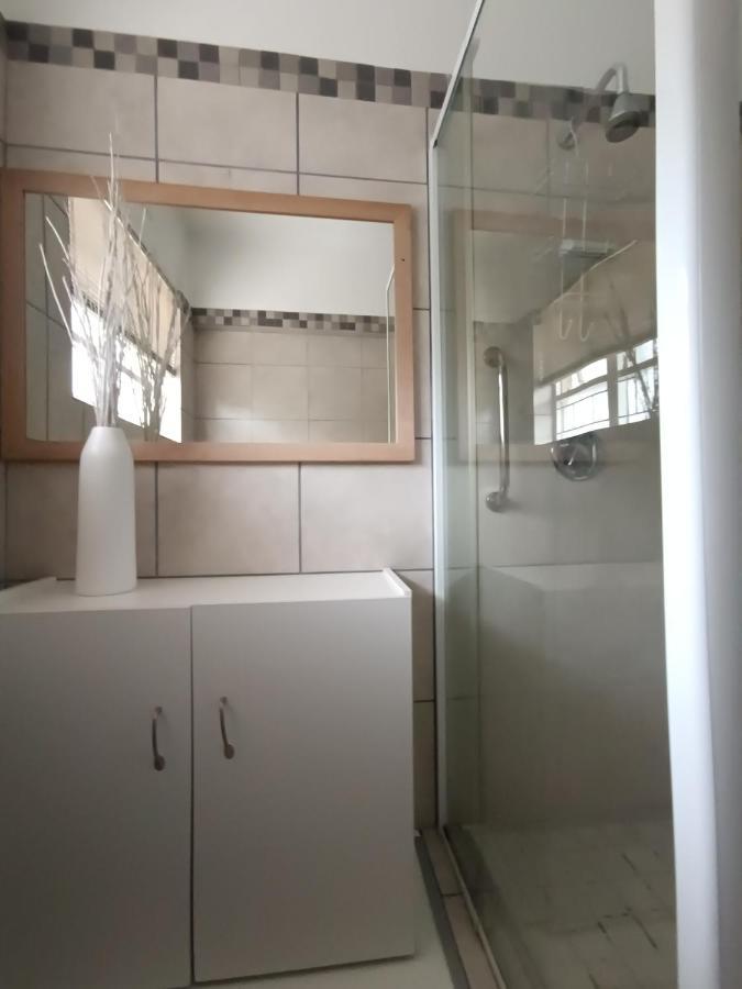 Ferienwohnung Sea Point Kingsgate No 10 Kapstadt Exterior foto