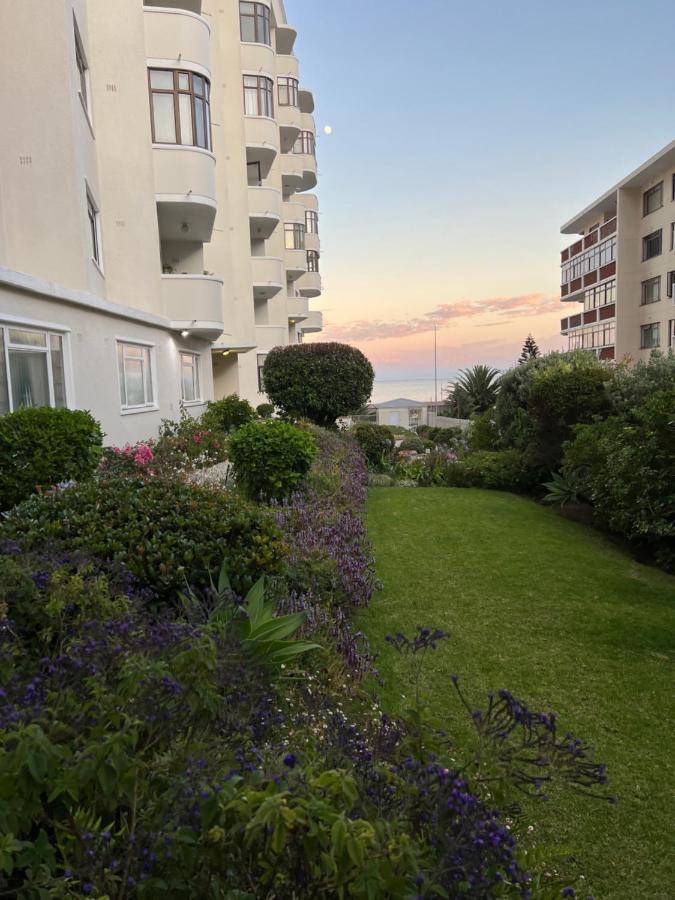 Ferienwohnung Sea Point Kingsgate No 10 Kapstadt Exterior foto