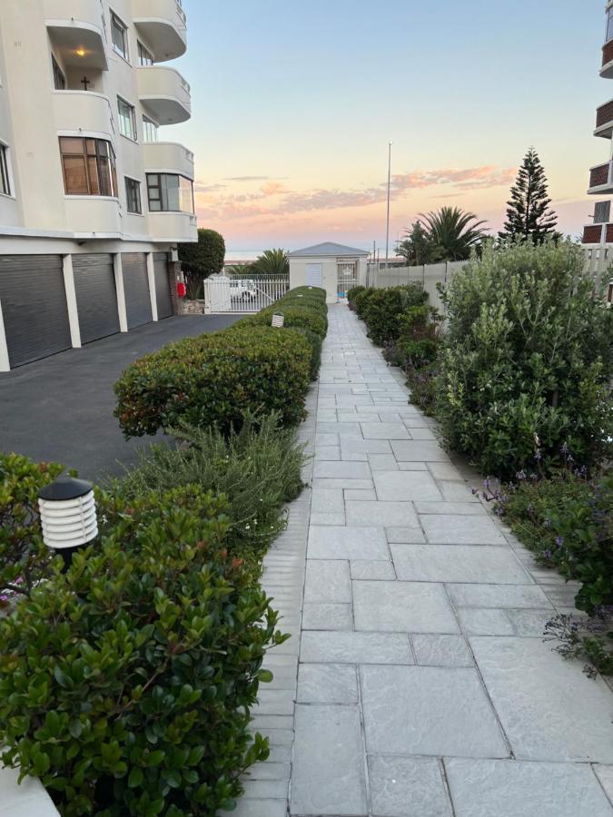 Ferienwohnung Sea Point Kingsgate No 10 Kapstadt Exterior foto