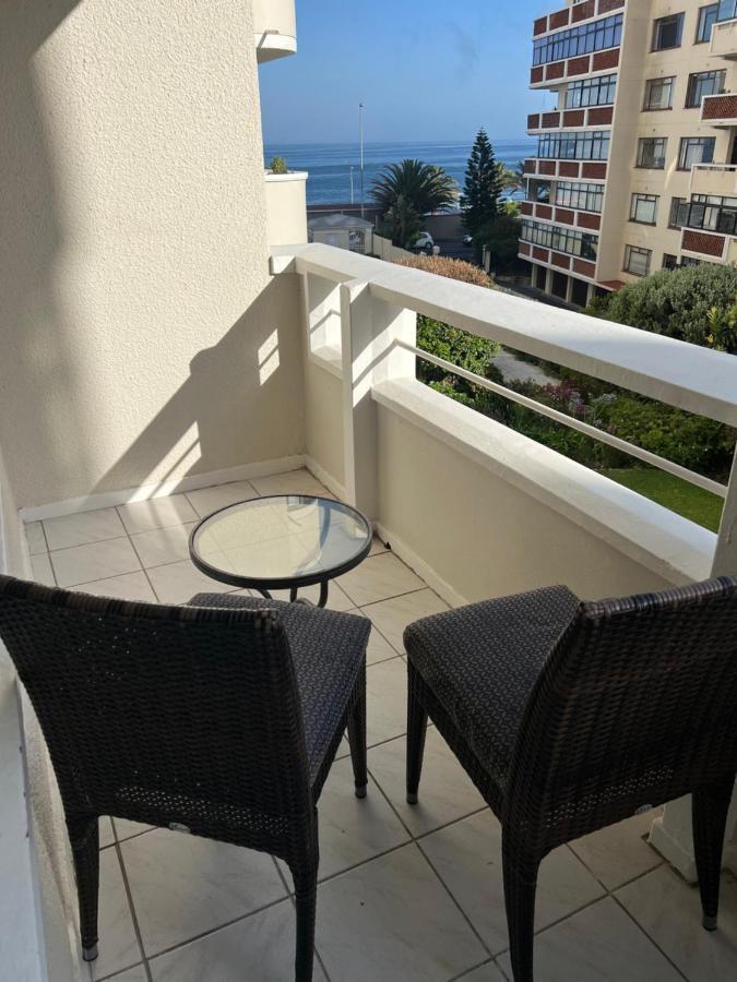 Ferienwohnung Sea Point Kingsgate No 10 Kapstadt Exterior foto