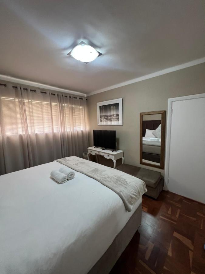 Ferienwohnung Sea Point Kingsgate No 10 Kapstadt Exterior foto