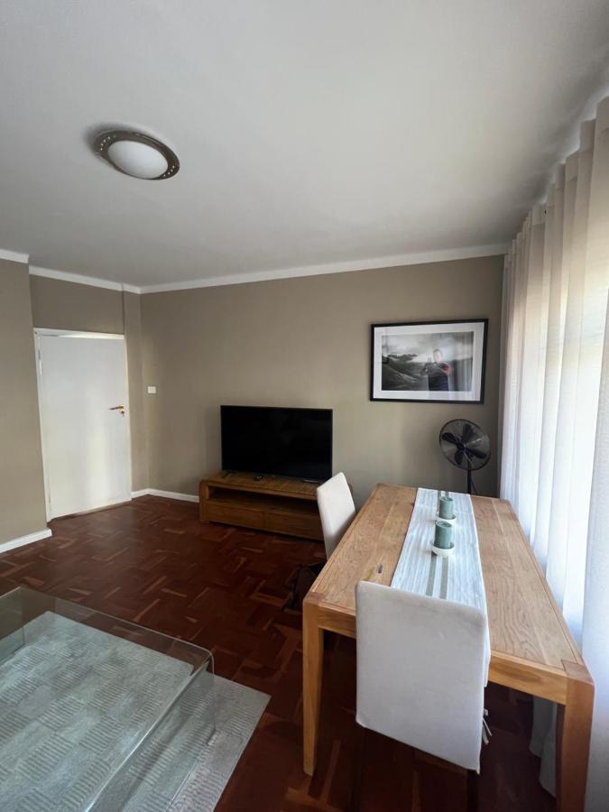 Ferienwohnung Sea Point Kingsgate No 10 Kapstadt Exterior foto