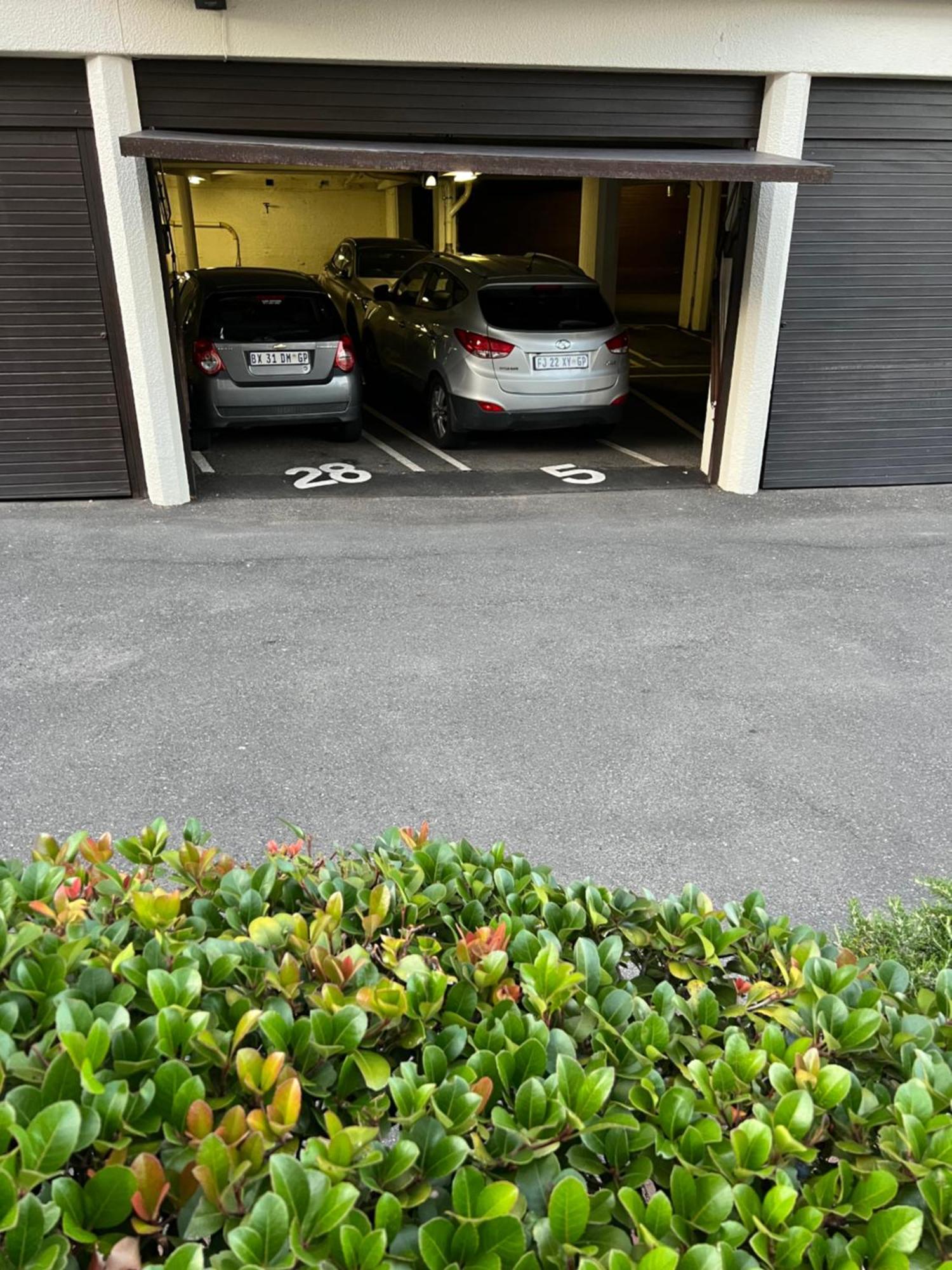 Ferienwohnung Sea Point Kingsgate No 10 Kapstadt Exterior foto